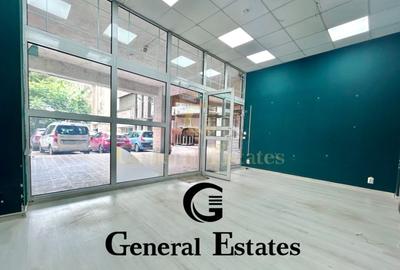 Spre închiriere Spațiu Comercial cu vitrină generoasă | Casa Modei | - 3