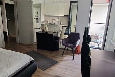21 residence Politehnica cu loc de parcare si boxă - 2