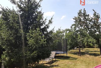 Casă individuală cu 3 camere în Freidorf
