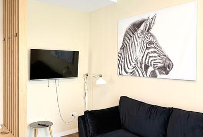 PIATA ROMANA BOUTIQUE 2024 / APARTAMENT CU TERASA / VIEW SUPERB - 10