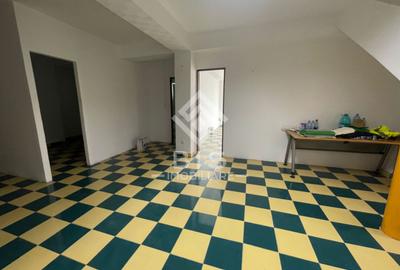 Spațiu birouri 70 mp | str. Tudor Vladimirescu - 2