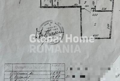 Apartament 3 camere P-ta Alba Iulia| 83 mp| Renovat-Mobilat-Utilat | View Rond - 20