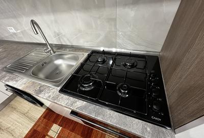 Apartament 2 camere| 48 mp | Balcon |Bloc Nou | Lift | Loc Parcare | finisat mob - 18