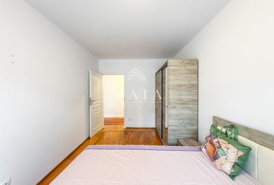 Comision 0% | Apartament 3 camere | City Residence | Parcare inclusă - 6