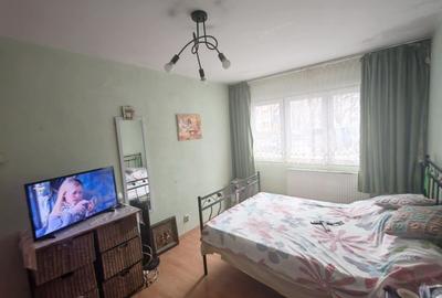 VANZARE 3 CAMERE - STR. COVASNA - PARCARE - C-TIN BRANCOVEANU - 4