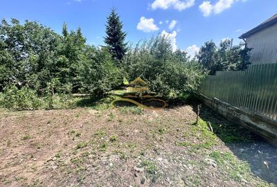 Teren intravilan de vanzare Bacau - 2