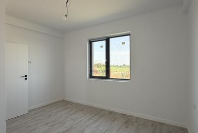 Casa parter, 4 cam, 400mp teren, toate utilitățile, asfalt! Comision0% - 11