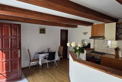 Casa in Bod zona centrala,  P+M, 8 camere, teren 1111 mp, fantana proprie. - 16