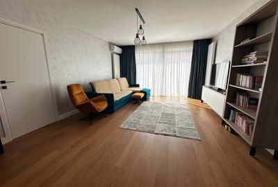 Apartament cu 4 camere la Padure, 2 parcari in subteran, Jandarmeriei - 2