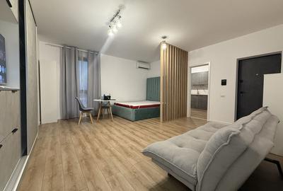 Studio 40 mp | Colentina | Plumbuita | rond A3 | parcare - 1