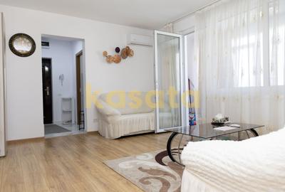 APARTAMENT 3 CAMERE 67MP| OBOR-COLENTINA | METROU | COMPLET RENOVAT - 1