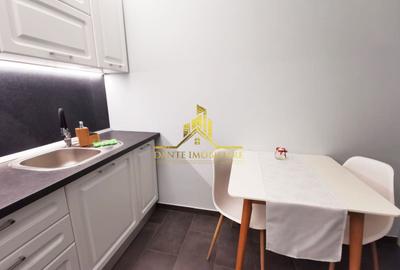 3 camere, mobilat modern, bloc nou, terasa, parcare, Marasti, Fabricii - 11
