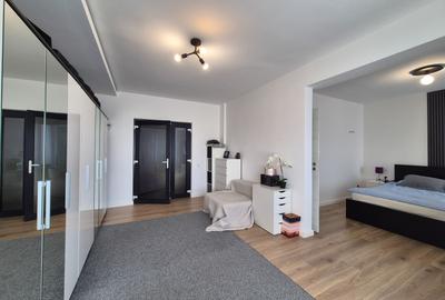 Apartament tip loft 117 mp in Zorilor zona Facultatii de Arhitectura - 11