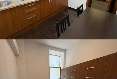 Spatiu de Birou 64m2 zona Tatarasi - Aurel Vlaicu 78 - 7