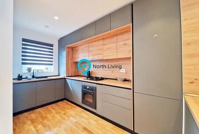 Vila Moderna 5 Camere | New Point Villas | Pipera - Scoala Americana - 5
