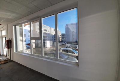 Spatiu Comercial - 500 mp - giratoriu Kaufland Arhitectilor - 12