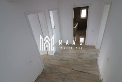 Casa individuala 5 camere | Terasa | 155 mpu | Viile Sibiului - 4