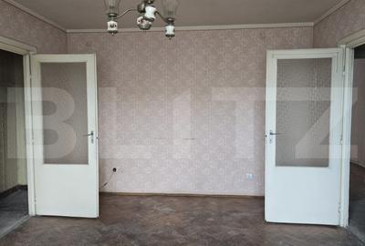 Apartament cu 2 camere semidecomandat în Carpați 1