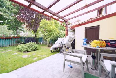 Vila 5 camere, Piscina, Cartier Domus, Pipera, acces rapid A3 - 21