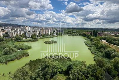 Apartament premium 3 camere | Centrala Buderus | Loc de parcare inclus - 8