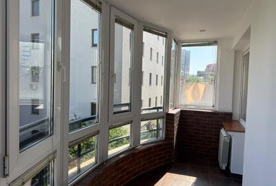 Apartament spatios 4 camere, N. Caramfil - Herastrau - 4
