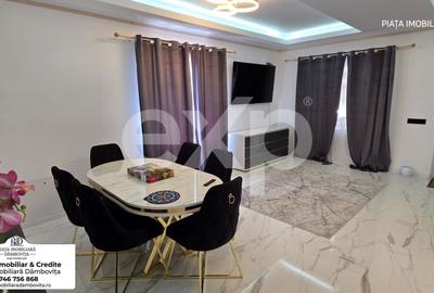 Vilă Premium P+1 renovată recent (2026), 6 camere, 1.000 mp teren – Colacu, DB - 1
