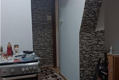 Tomesti  Ap. 2cd s=50mp renovat, et 4/4 cu pod bloc pe cadre, reabilitat termic - 5