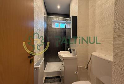 Apartament de inchiriat 3 camere, str Ostirii - 6