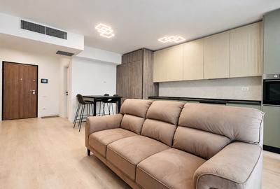 NOU / PRIMA INCHIRIERE /COMPLET MOBILAT SI UTILAT - 6