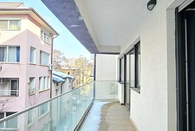 Imobil Boutique Premium Polonă | 5 Apartamente | Lift Otis | Parcări - 12
