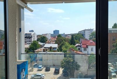 Garsoniera+loc de parcare de inchriat in zona Victoriei – Titulescu! - 7