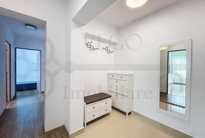 Apartament spatios 3 camere, 70 mp, optional garaj, langa Iulius Mall - 15