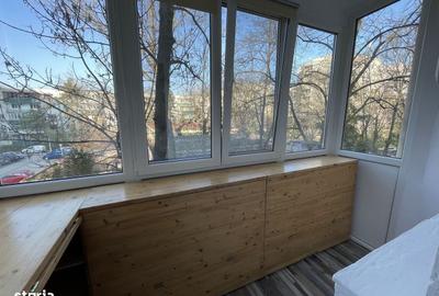 Spre inchiriere apartament 2 camere - 4