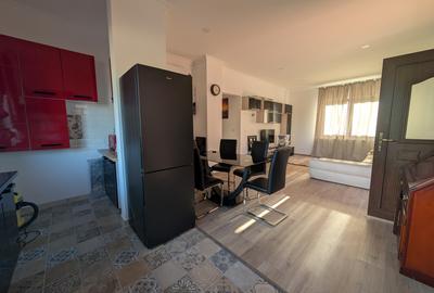 Casa noua Șerbănești, primul chirias- mobilata utilata - 9