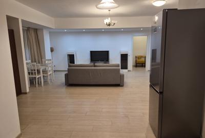Park Residence 5, Străulești Apartament cu 2 camere, situat în Park Residence 5 - 12