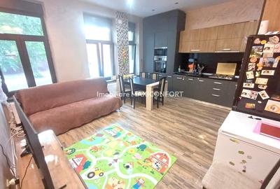 Vanzare casă, zona Piața Mare -Imobiliare MAXICONFORT - 2