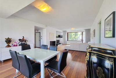 Kiseleff Rent | Spacious 2-bedroom | 140 sqm + Balconies | 2 Parking Spaces - 7