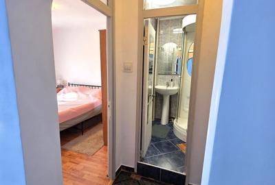 Cel mai ieftin 4 camere din Berceni, cu loc parcare si centrala proprie - 19
