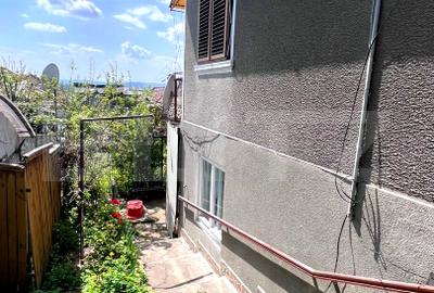 Casă individuală cu 4 camere în Blaj