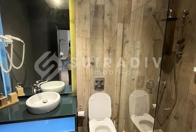 Confort premium în inima orașului, în Scala Center - 8