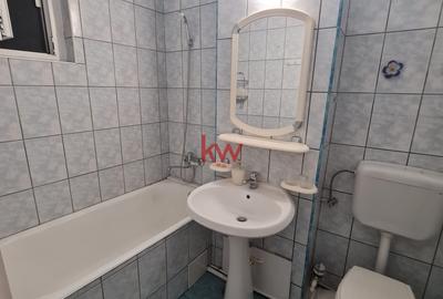 Comision zero!! Apartament cu 2 camere in Podu Ros, langa Palas, renovat! - 16