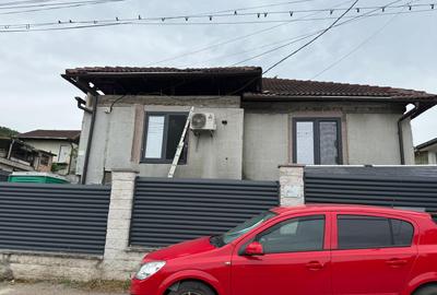 Casă individuală cu 4 camere în Exterior Est