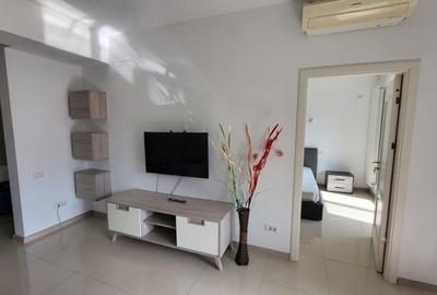 CITY PARK MAL L 2 CAMERE ETAJ 1 BLOC NOU 570 EURO TERMEN LUNG - 6
