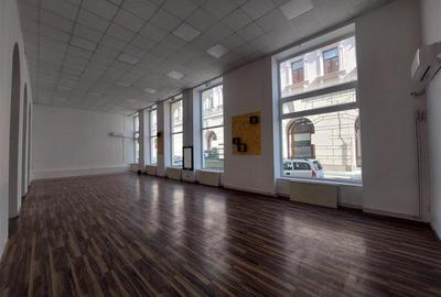 Spatiu comercial ultracentral - 2