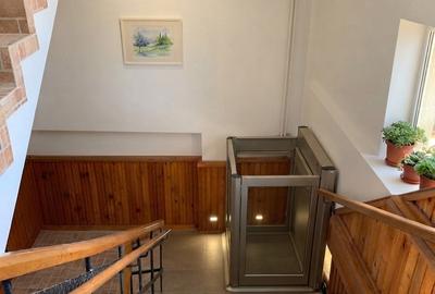 Centru Rezidențial Seniori | Proprietate Premium | 604 mp | Teren 1.580 mp - 6