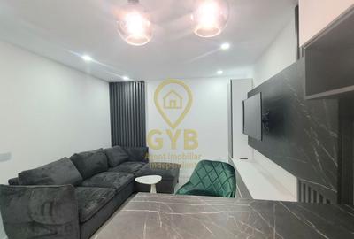 Apartament 2 camere  + Studio ULTRACENTRAL // Vasile Alecsandri - 12