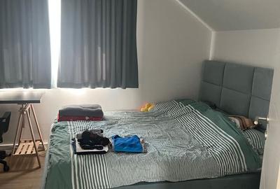 Vând vilă nouă în Dumbrăvița-Timișoara - 18