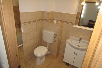 De închiriat apartament 2 camere + living | Sibiu, zona Cedonia, str. Roșiorilor - 25