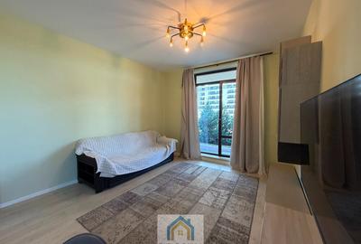 Apt. 2 cam City Point,bloc 2018,zona Aviatiei-DRPCIV,15 min. metrou Aurel Vlaicu - 3