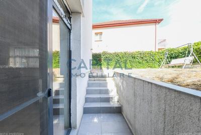 Spațiu cu GRĂDINĂ PROPRIE și parcare | Andrei Mureșanu, Cluj-Napoca - 5